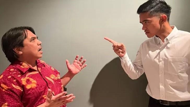 Kaesang Minta Ade Armando Hengkang dari PSI Buntut Ucapan DIY Berpolitik Dinasti