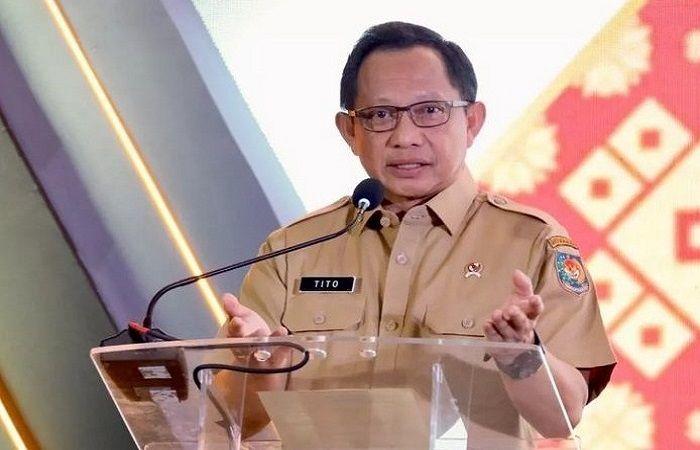 Mendagri Akui Tidak Setuju Gubernur Jakarta Ditunjuk Presiden