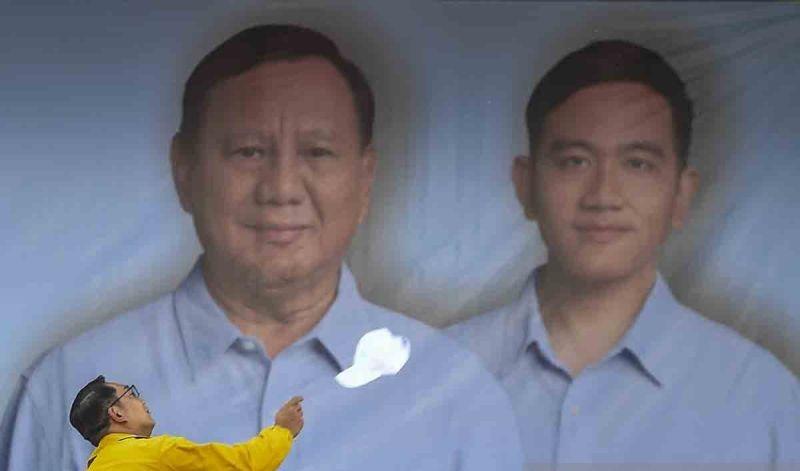 Ada ‘Asam Sulfat’ Gibran, Pendukung Jokowi 2019 Diyakini Eksodus ke Prabowo