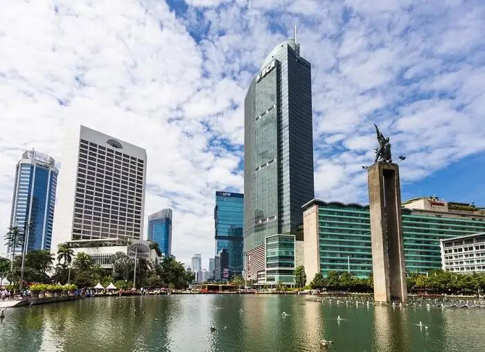 Pasal Kontroversial RUU DKJ Tak Sesuai Semangat Desentralisasi dan Amanat Reformasi
