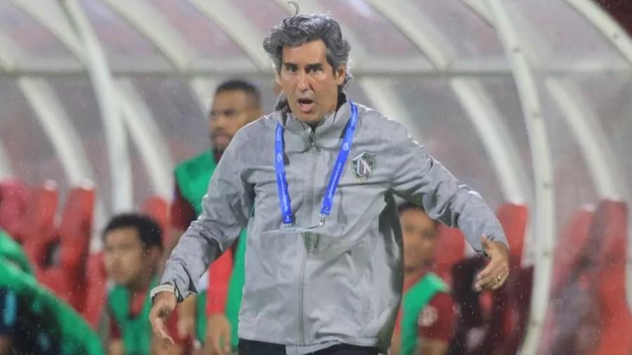 Tekad Bali United Bawa Hasil Positif jelang Laga Tandang Lawan Dewa United