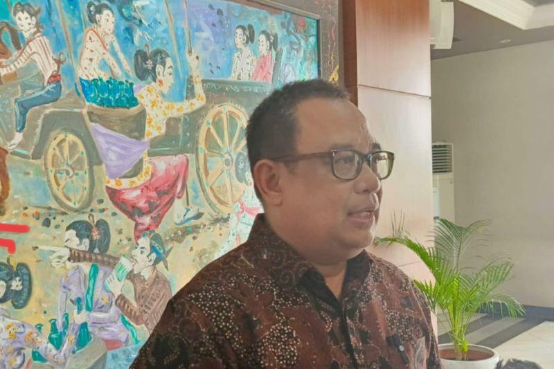 Jokowi akan Lantik Mantan Humas MA jadi Hakim MK