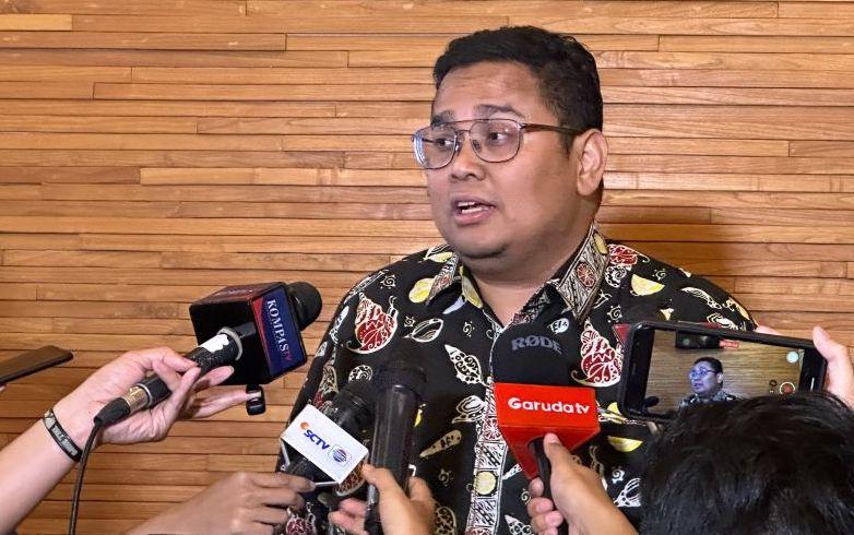 Bawaslu Selidiki Video Joget Diduga Kader PAN di Kantor Kemendag
