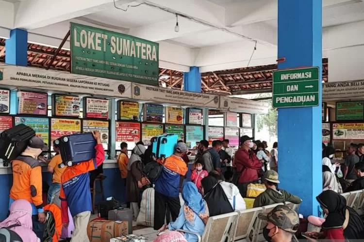 Jelang Nataru, Komisi V DPR Minta Pemerintah Perhatikan Sarpras Transportasi Umum