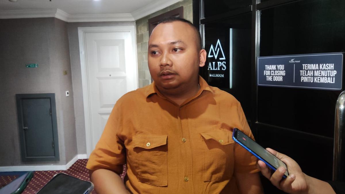 Bawaslu Kabupaten Serang Temukan Pelanggaran Pemilu 2024