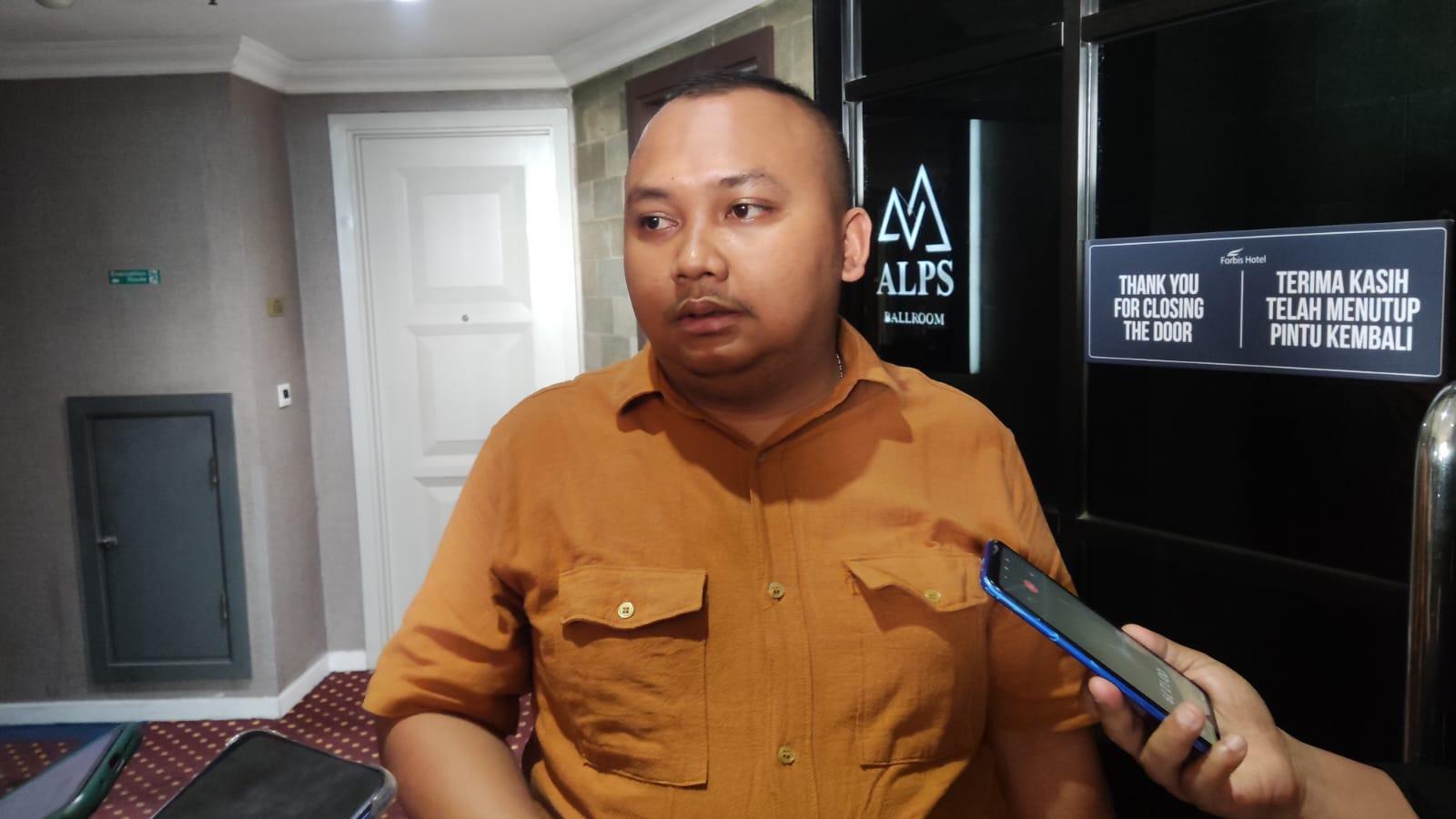 Bawaslu Kabupaten Serang Temukan Pelanggaran Pemilu 2024