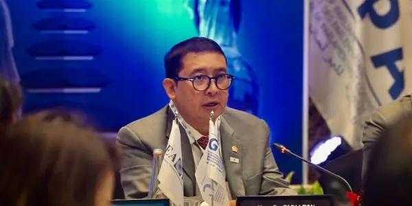 BKSAP ke ‘Parlimen’ Malaysia: Bahas Isu Sawit, Palestina, hingga Penggunaan Bahasa Indonesia-Melayu di AIPA