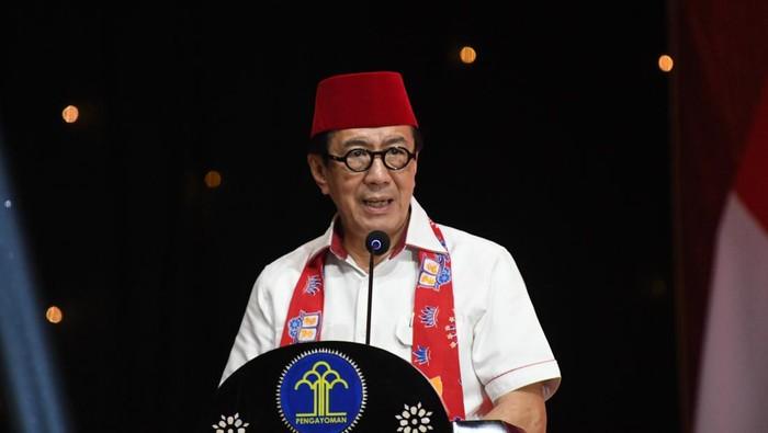Pengungsi Rohingya di Indonesia, Menkumham Sebut RI Punya Peran Besar