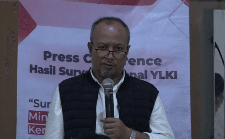 YLKI Wanti-Wanti Konsumsi Gula Bikin Generasi Emas 2045 Isapan Jempol