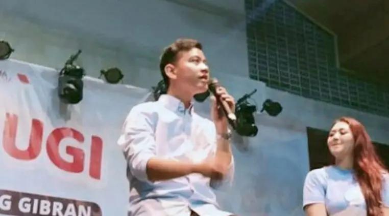 Awal Tahun 2024, Gibran Bakal Sambangi Jawa Tengah untuk Kampanye