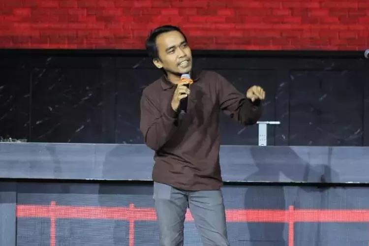 Soal Kasus Komika Aulia Rakhman, Timnas AMIN Ogah Beri Bantuan Hukum