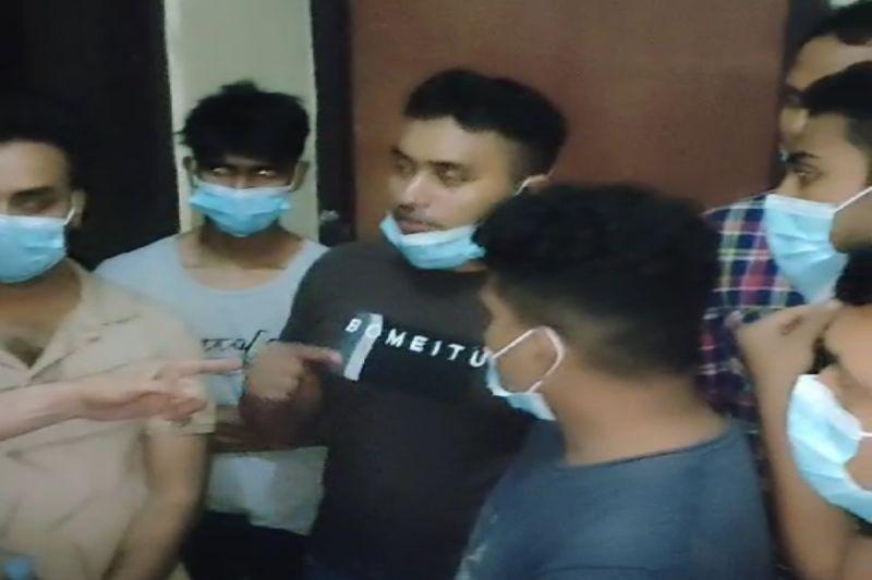 Gunakan KTP Palsu, 8 WNA Bangladesh di Belu Ditangkap Polisi