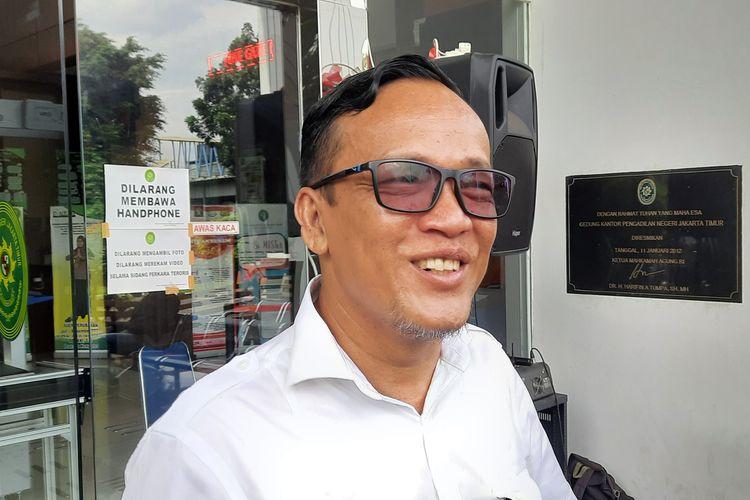 TKN Angkat Bicara soal 'Buku Hitam Prabowo': Isu Kedaluwarsa!