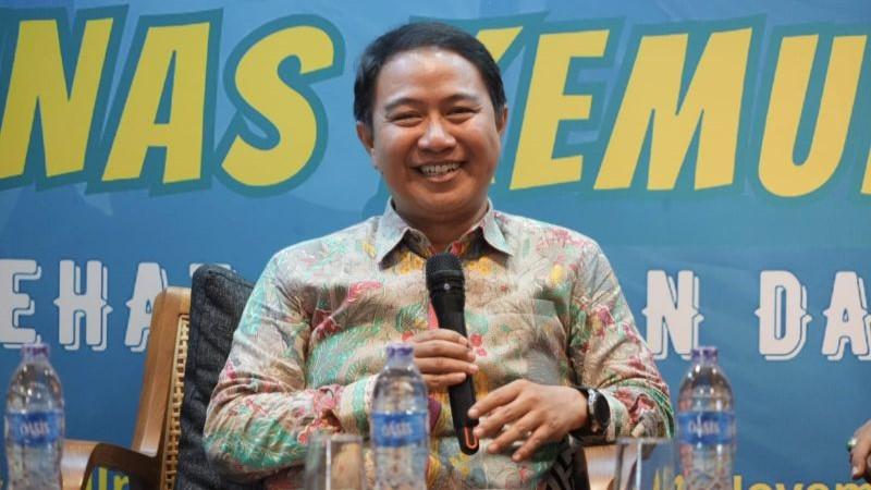 Kemenag Wajibkan Penyelenggara Ibadah Umrah-Haji Khusus jadi Peserta Aktif JKN