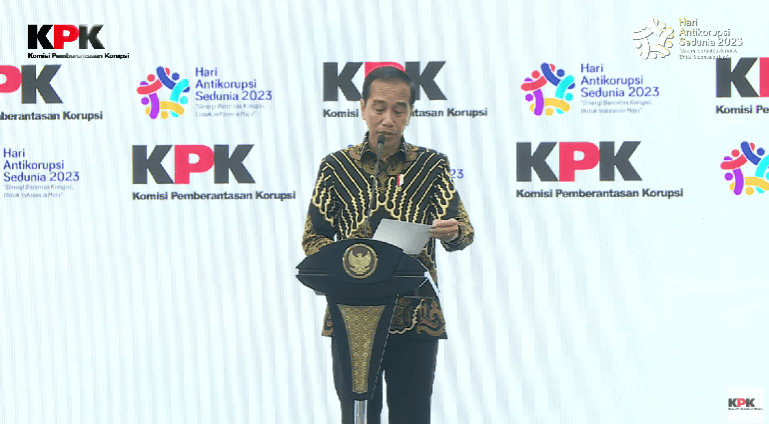 Ribuan Pejabat Korupsi Sejak Era SBY: 344 Anggota DPR, 38 Menteri, 24 Gubernur dan 162 Bupati