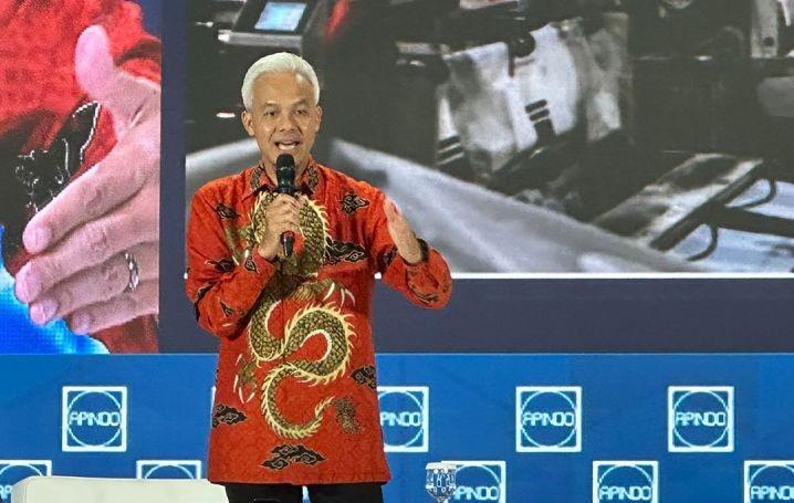 Elektabilitas Melorot, Ganjar-Mahfud Disarankan Kampanye Kreatif Rayu Pemilih Muda