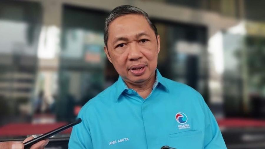 Anis Matta Tegaskan Capres Prabowo Siap Jajal Debat Pilpres 2024