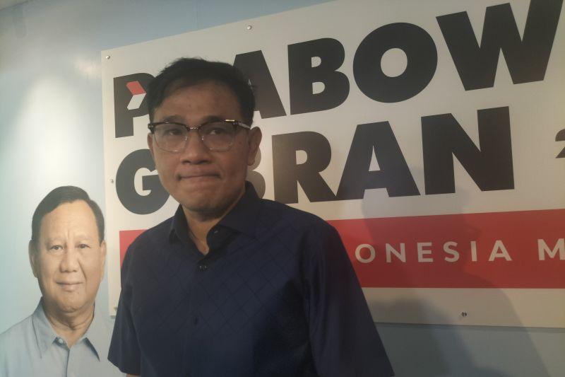 Anies Sebut Prabowo Tak Tahan Beroposisi, Budiman Sudjatmiko Pasang Badan