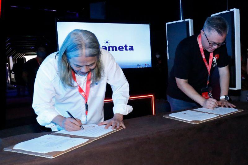 Emiten DCI Bangun Infrastruktur Pusat Data AI Kapasitas 82 Megawatt