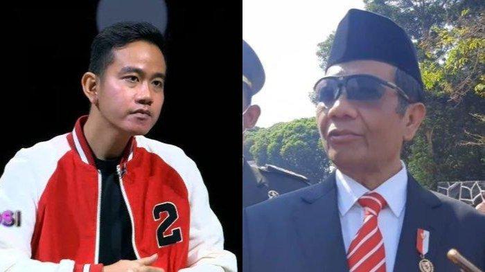 Ogah Nonton Debat Capres, Rocky Gerung Justru Mau Lihat Debat Gibran vs Mahfud