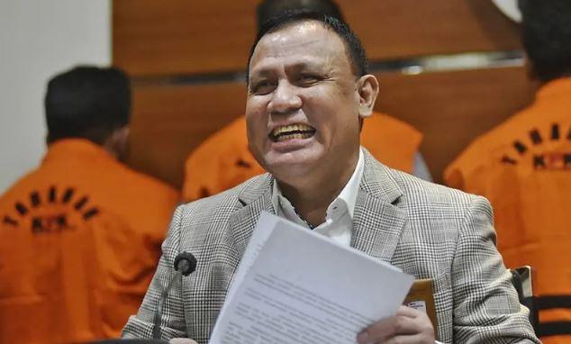 Firli Bahuri Siapkan 9 Saksi untuk Sidang Praperadilan Besok