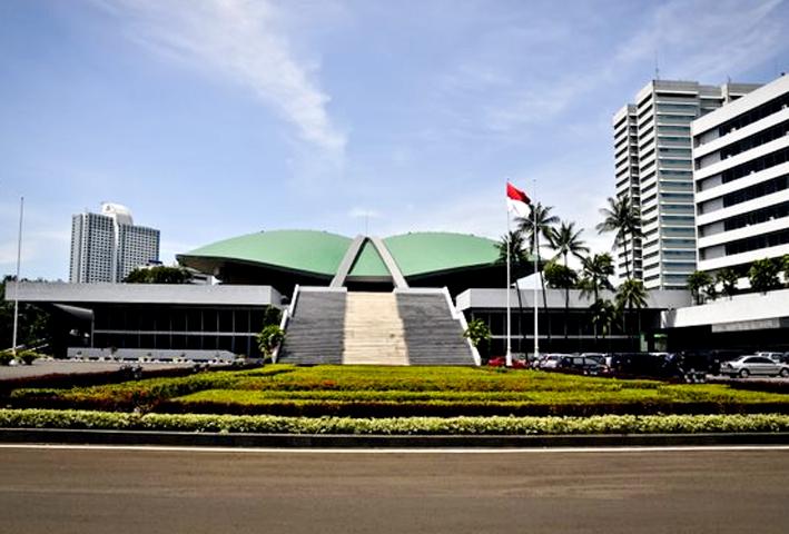 Peserta ‘Magang Di Rumah Rakyat’ Diharapkan Turut Menyebarluaskan Informasi Kinerja DPR RI