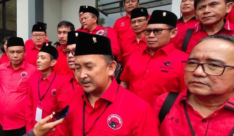 Ada Kader 'Berpaling Hati' Dukung Prabowo-Gibran, Ini Tanggapan PDIP