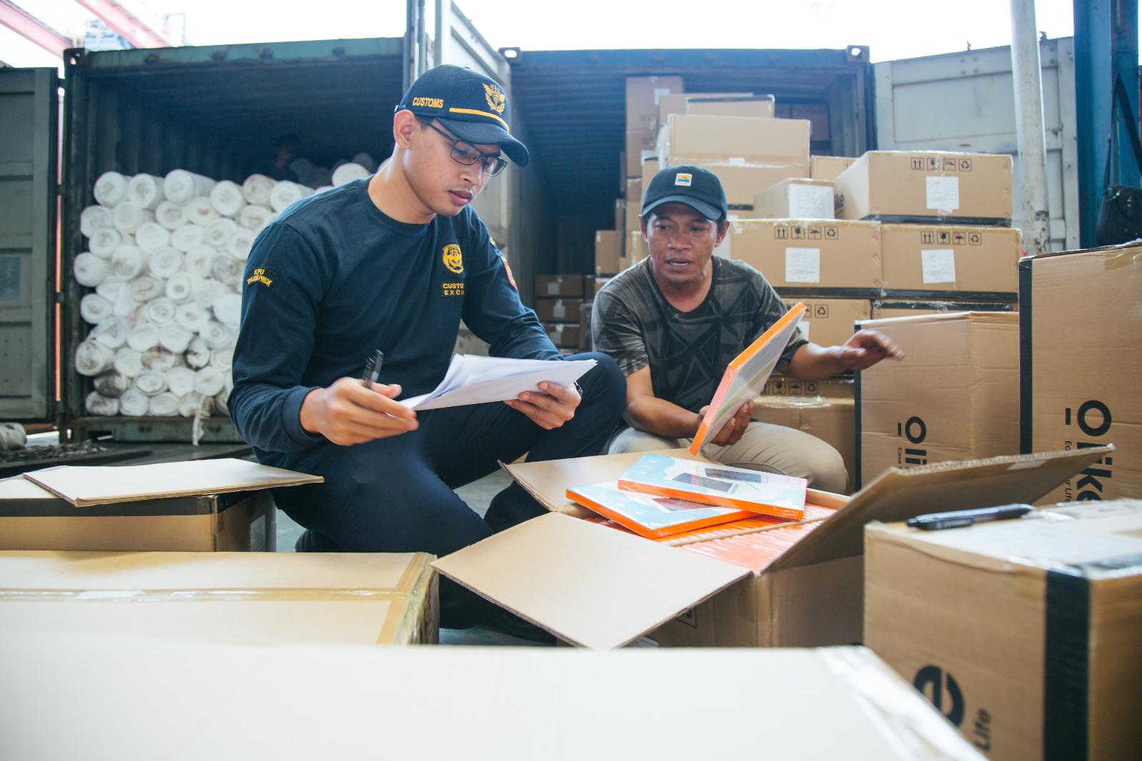 Manjakan Pekerja Migran, Kemenkeu Rilis Beleid soal Barang Kiriman