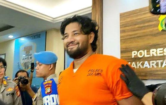 Polisi Selidiki 'Pemasok Sabu' Ammar Zoni Usai Ketangkap 3 Kali