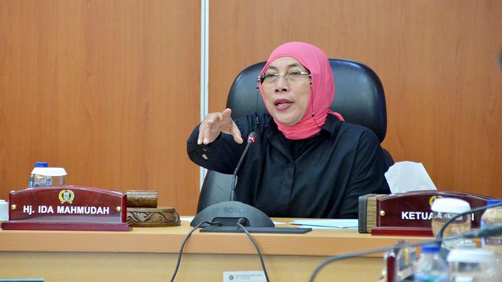 DPRD DKI Jakarta Setujui Anggaran Normalisasi Sungai Ciliwung Rp2,85 T