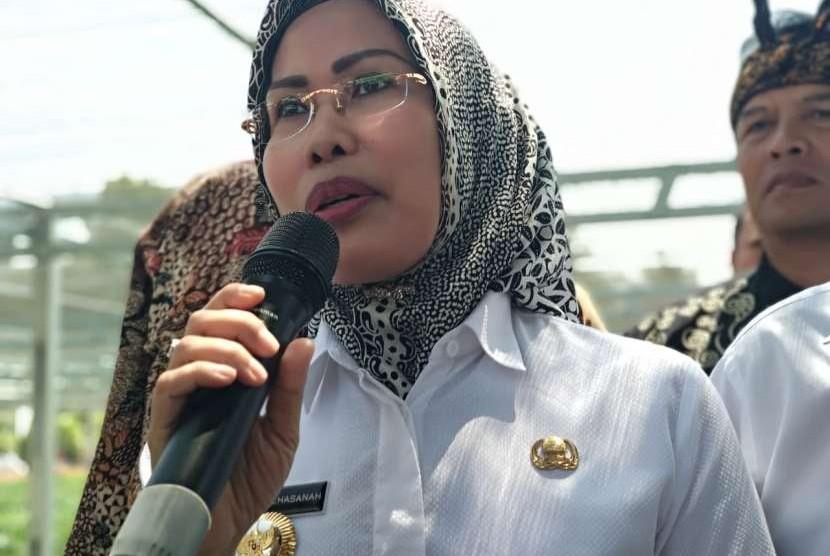 Pantai Anyer-Cinangka Sudah Bisa Dikunjungi, Bupati Serang: Insyaallah Aman dan Nyaman