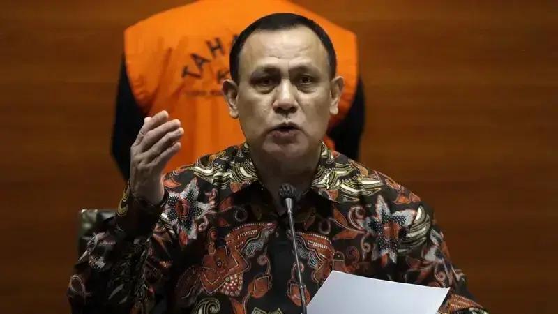 Hari Ini, Dewas KPK Gelar Sidang Etik Firli Bahuri