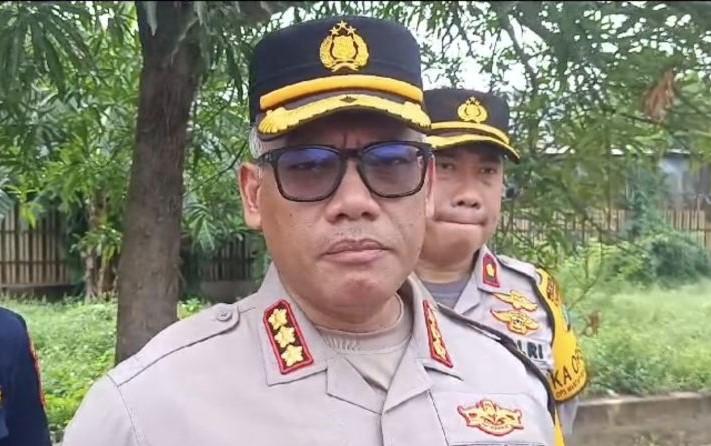Polisi Dalami Kasus Ayah Aniaya Anak hingga Tewas di Jakut