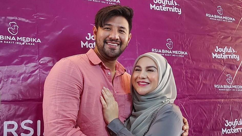 Hattirck Pakai Narkoba, Ammar Zoni Malah Seret-seret Nama Irish Bella
