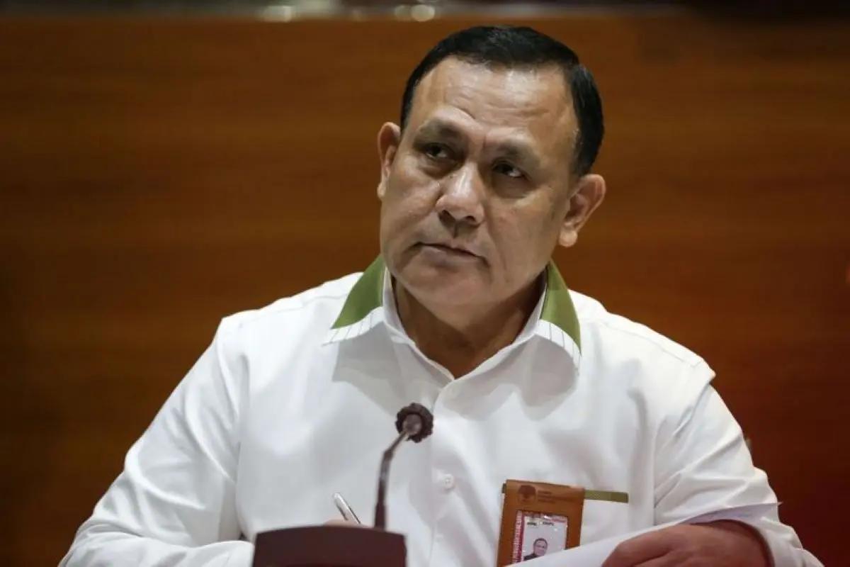 Kapan Sidang Etik Firli Bahuri Kembali Digelar? Ini Kata Dewas KPK