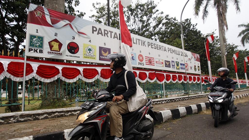 PPATK Bongkar Transaksi Janggal di Masa Kampanye Pemilu 2024, Parpol Terlibat?