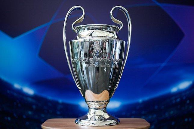 Ini Dia Daftar 16 Klub Lolos ke Fase Gugur Liga Champions