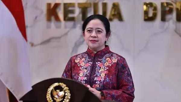 Tanggapi Kasus Kematian Baru Covid-19, Puan Minta Program Vaksinasi Dimasifkan