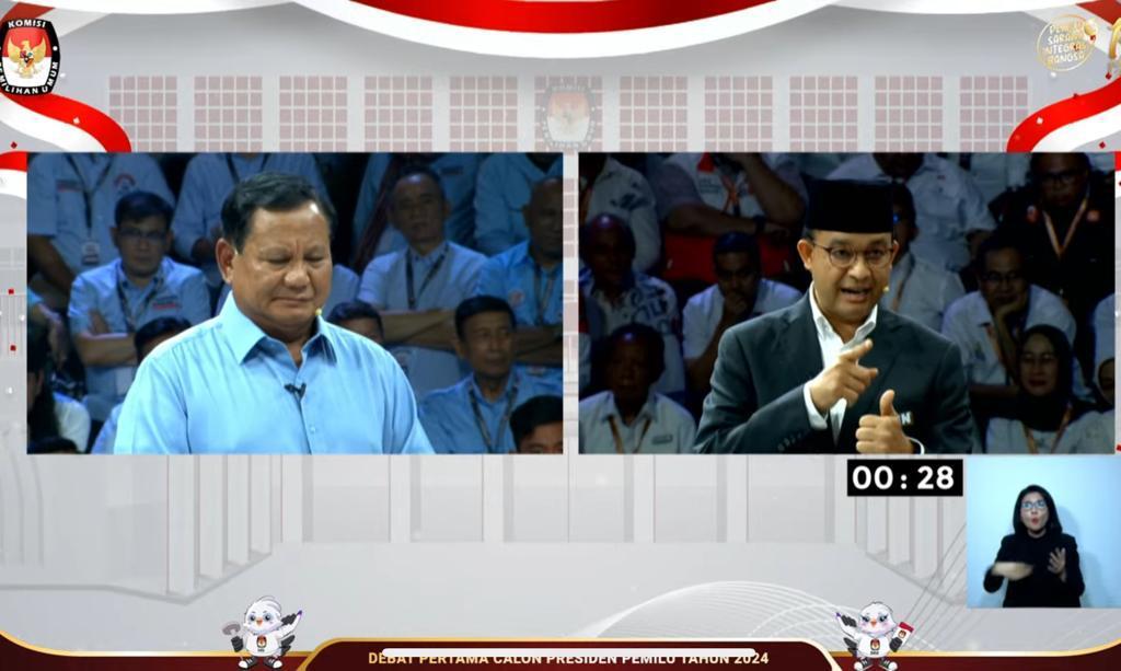 Fahri Dapat Kabar Menteri Pendukung Paslon Nomor 1 Mundur, Sindir Anies yang Bilang Prabowo Tak Tahan Jadi Oposisi?