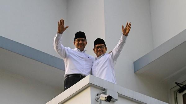 Diduga Bohong saat Debat, Jubir TKN Golf Muda Minta Anies Klarifikasi Tentang Harun Al Rasyid