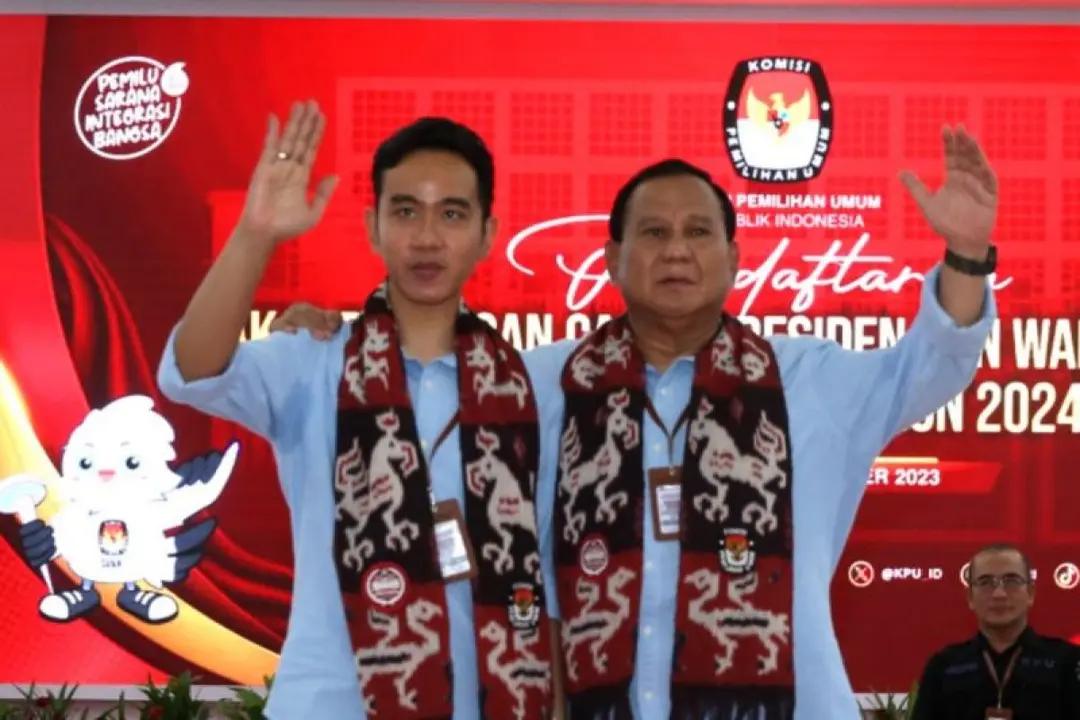 Golkar Fokuskan Prabowo-Gibran Raih 70 Persen Suara Milenial di Kabupaten Bogor
