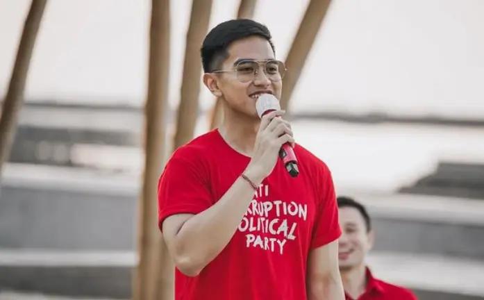 Kaesang Percaya Abang Gibran Bisa ‘Handle’ Debat Cawapres