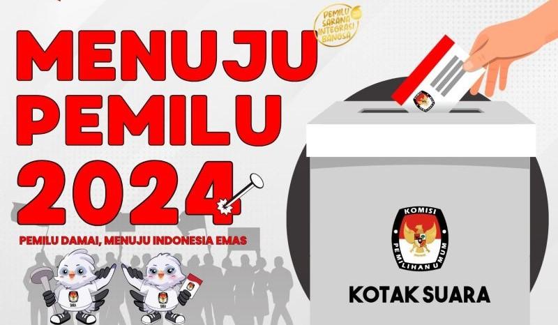 Riset Buktikan Keuangan 83 Persen Responden Tak Terdampak Pemilu 2024