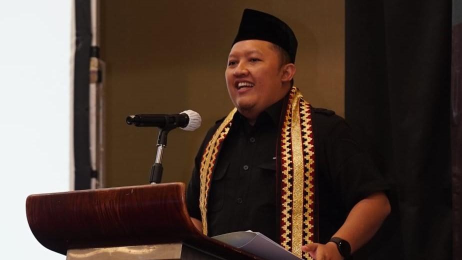 Pemuda Tani Indonesia: Prabowo Selalu Komitmen Perjuangkan Petani