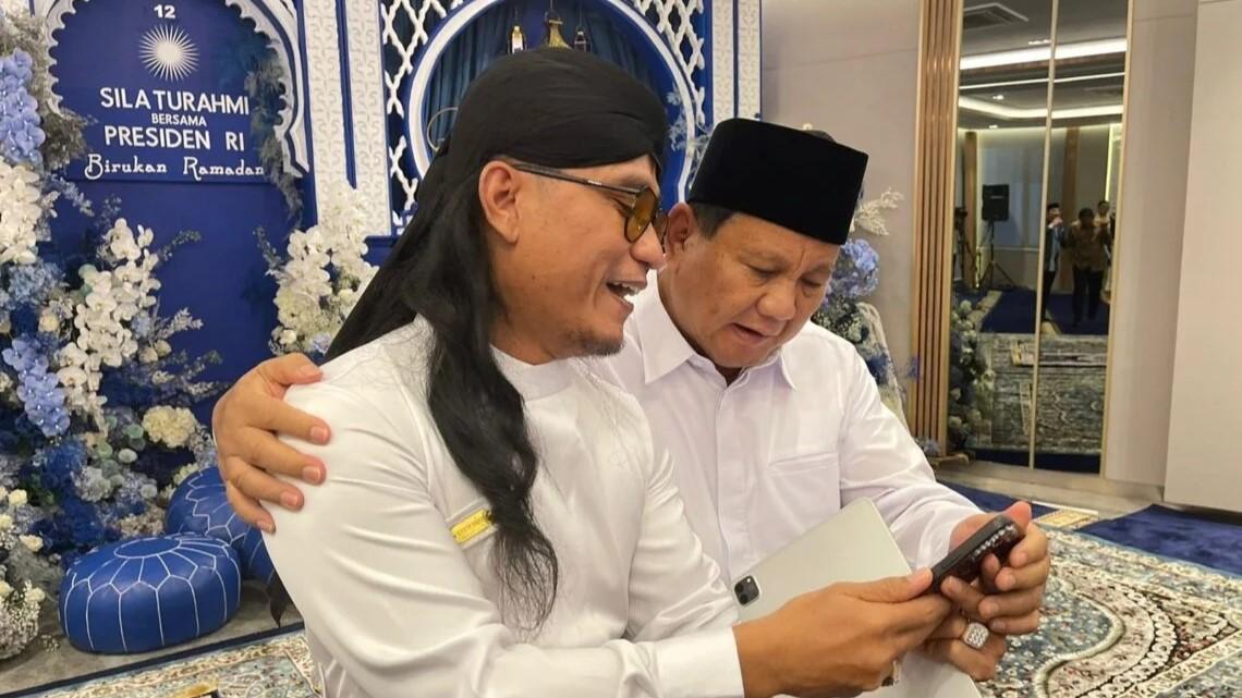 Bikin Adem, Gus Miftah Berikan Dampak Elektoral bagi Prabowo-Gibran