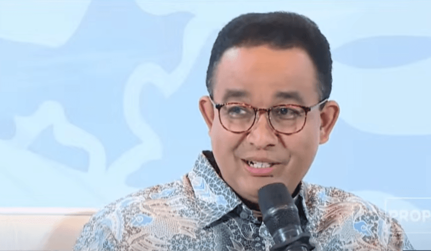 Anies Hadiri Kegiatan di Bekasi dan Jakarta pada Hari Ke-18 Kampanye