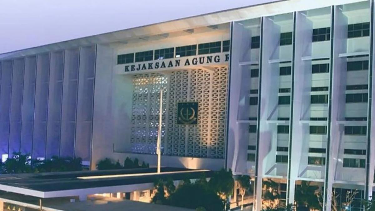 Geledah Kantor DLH Cilegon, Kejari Temukan Barbuk Dokumen Terkait Korupsi Retribusi Sampah