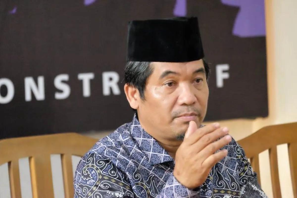 Debat Perdana Pilpres 2024, Aktivis 98 Nilai Tak Bermutu?