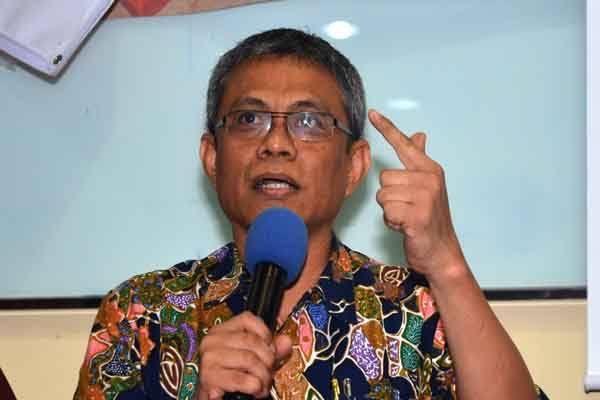 Utang Menggunung, APBN Dikelola Secara Ugal-ugalan