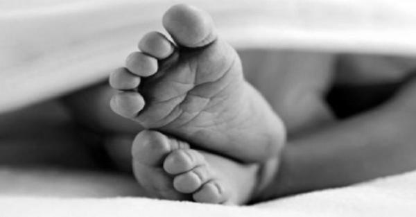 Sadis! Bayi Dihajar Pacar Tantenya Sampai Patah Leher-Gegar Otak Berat, Akhirnya Tewas